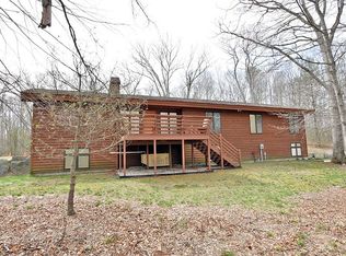 29 Cucumber Hill Rd, Foster, RI 02825