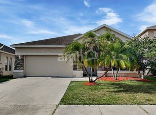 2821 Sand Arbor Cir, Orlando, FL 32824