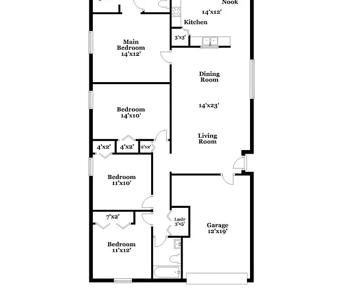 12744 Ashbrook Cir W — Photo 2