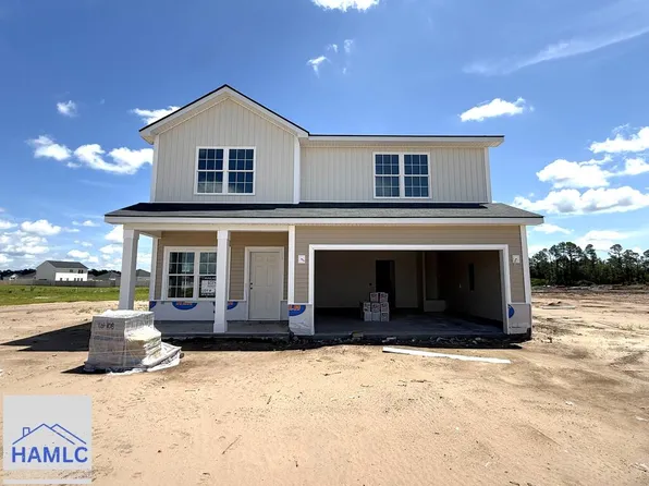 204 Quail Run Way SE, Allenhurst, GA 31301