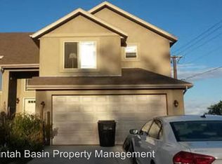 485 S 700 W, Vernal, UT 84078