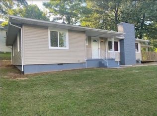 501 W Reservoir Ave, Central City, KY 42330