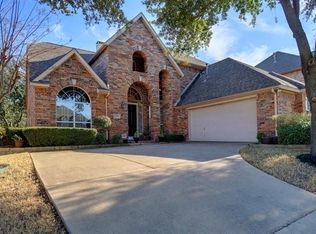 1205 Elmgrove Ln, Keller, TX 76248