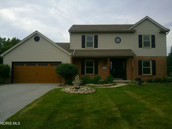 7820 Little Rd, Sylvania, OH 43560