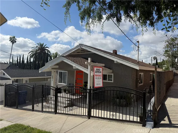 4834 Edison St, Los Angeles, CA 90032