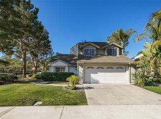 37 Briarglenn, Aliso Viejo, CA 92656