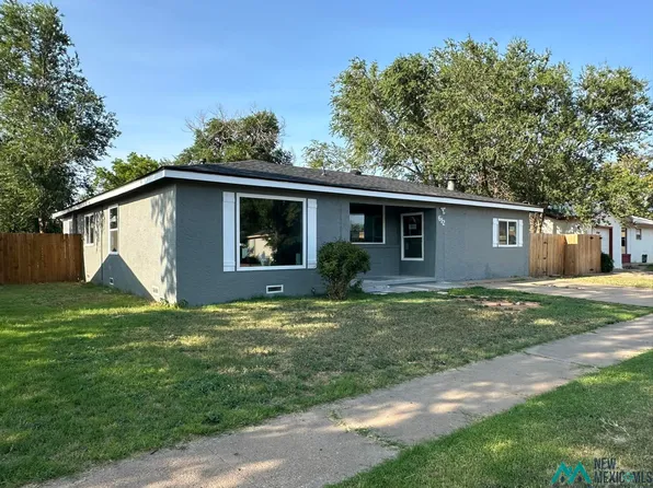 612 Prairieview Dr, Clovis, NM 88101