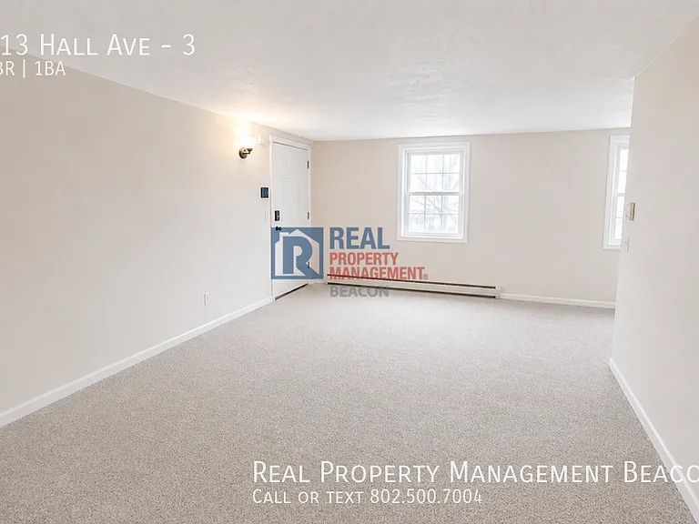 113 Hall Ave #3 — Photo 2