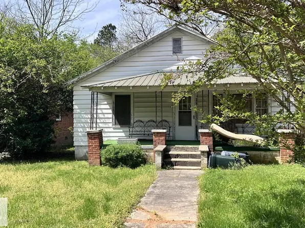 246 Dillard School Dr, Yanceyville, NC 27379