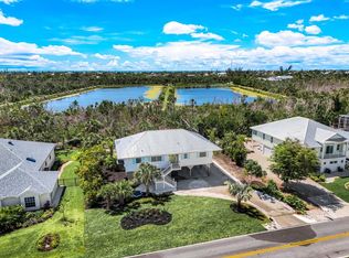 1196 Sand Castle Rd, Sanibel, FL 33957