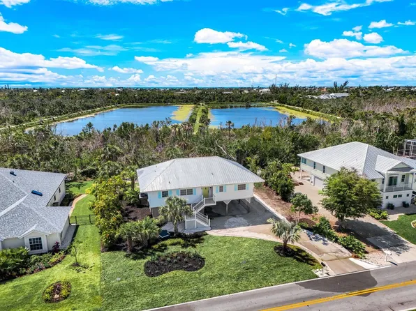 1196 Sand Castle Rd, Sanibel, FL 33957
