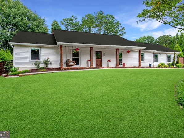 195 Thistlewood Ln, Roswell, GA 30075