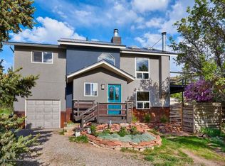 125 Fawn Dr, El Jebel, CO 81623