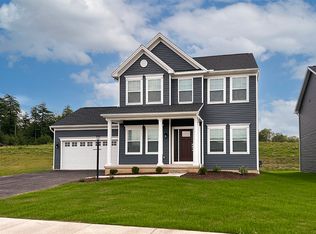 Fairmont Plan, Deerfield, Shippensburg, PA 17257