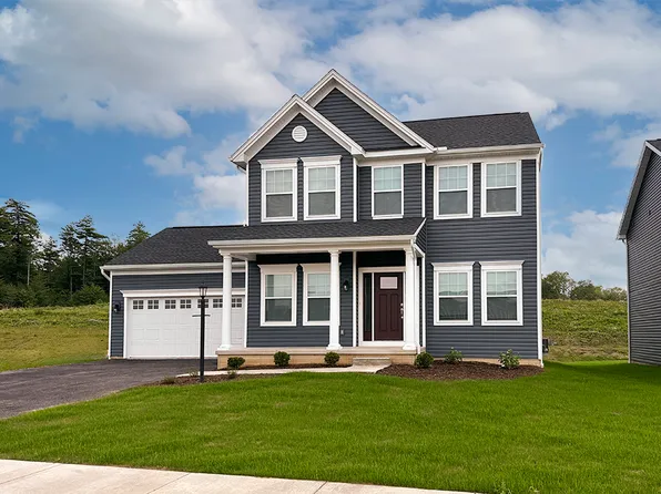 Fairmont Plan, Chesterfield