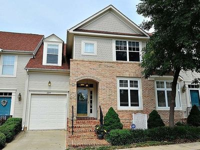 2209 Merion Pond, Woodstock, MD, 21163