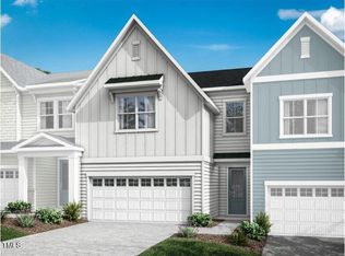 7958 Berry Crest Ave, Raleigh, NC 27617