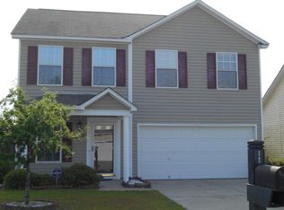 1785 Polaris Dr, Sumter, SC 29150