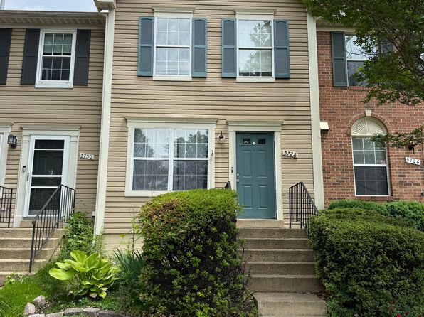 5728 Harrier Dr