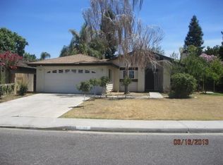 7708 Cibola Dr, Bakersfield, CA