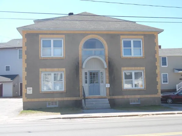 12 Turnpike Rd APT 5, Jaffrey, NH 03452