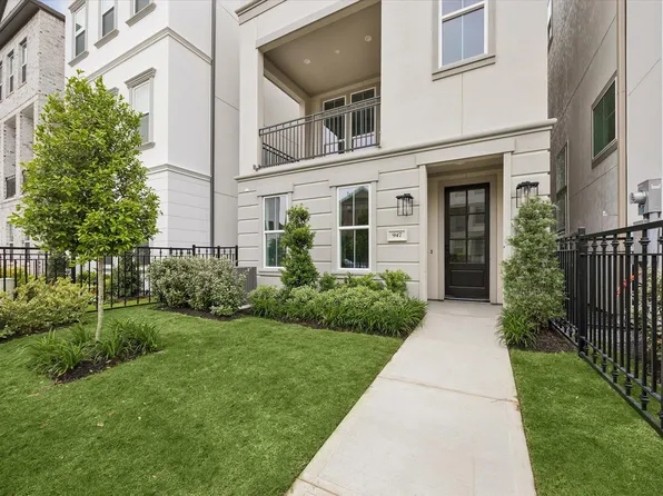 3707 Somerset York Ln, Houston, TX 77055