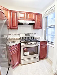 Rented by NYC Empire Realty Inc
