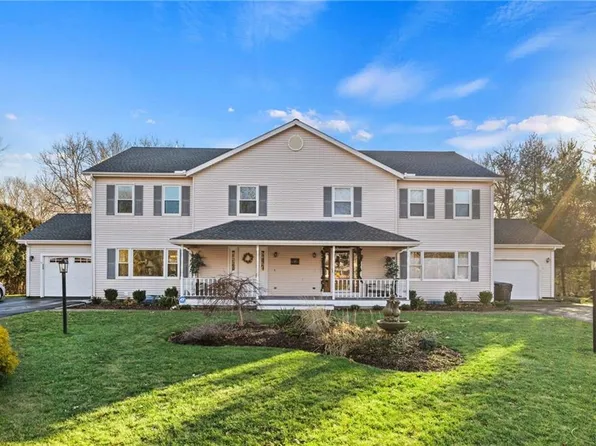 553 Big Water Rd, South Kingstown, RI 02879