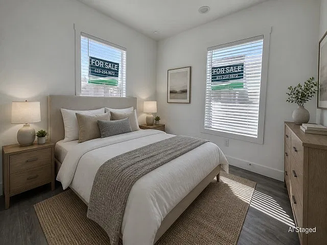 3 bed, 960 sqft, $1,925 — Photo 3