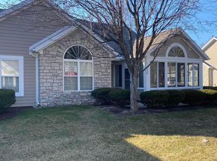 2329 Whispering Pines Dr #5, Toledo, OH 43617