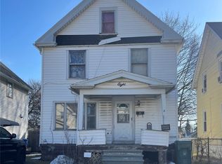 8 Garnet St, Rochester, NY 14609