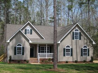7663 James Monroe Way, Gloucester, VA 23061