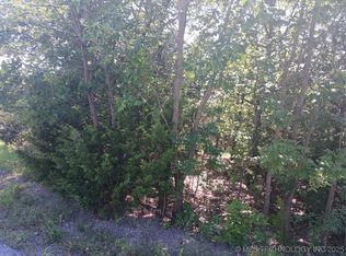 Valleyview, Canadian, OK 74425