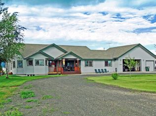13881 Mathwig Rd, McCall, ID 83638