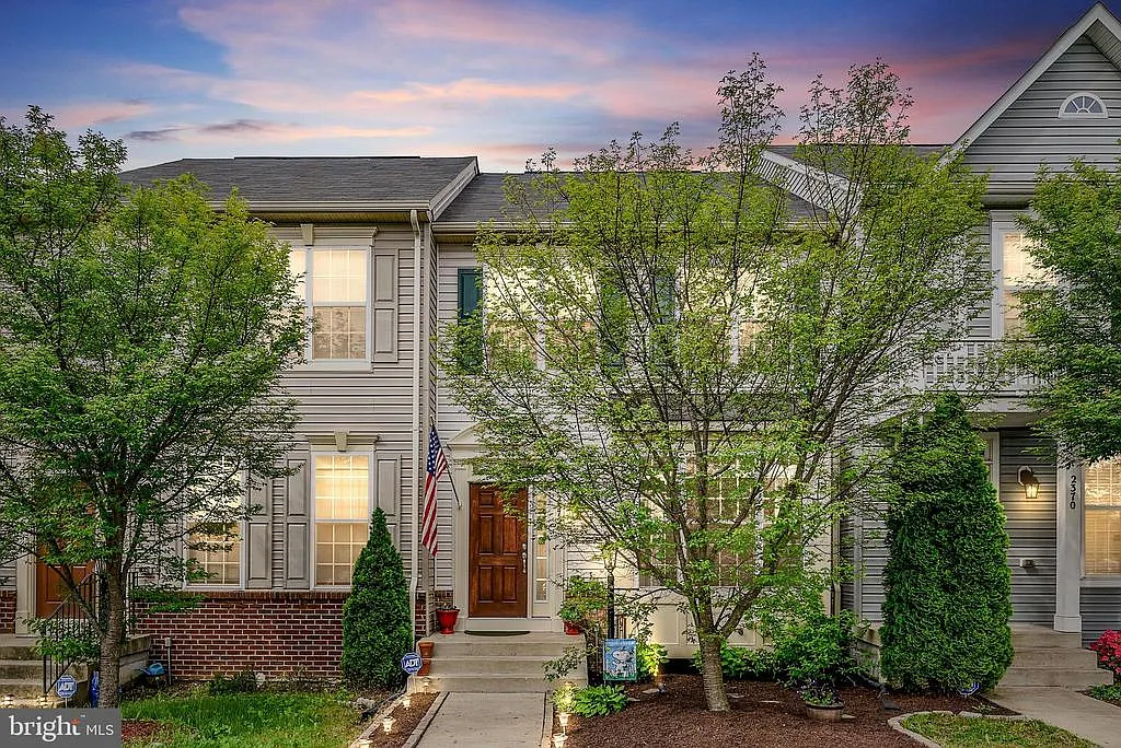 Building Photo - 2372 Battery Hill Cir