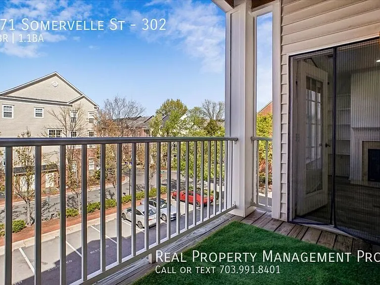 171 Somervelle St #302 — Photo 26