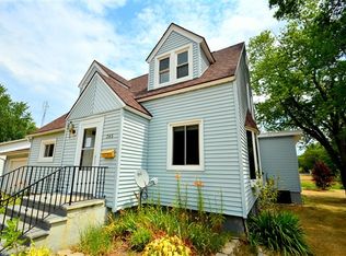 345 Warren Ave, Reedsburg, WI 53959