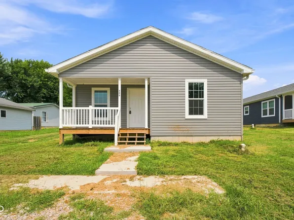 424 Dream Way, Cloverdale, IN 46120