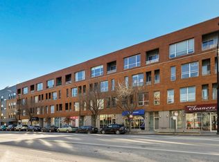 1725 N Western Ave APT 4, Chicago, IL 60647