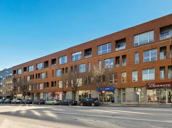 1725 N Western Ave APT 4, Chicago, IL 60647