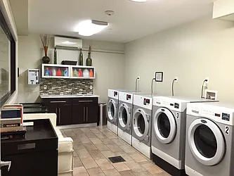 Rented by NY Space Finders Inc.