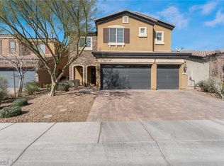 68 Tesla Ridge Way, Las Vegas, NV 89183