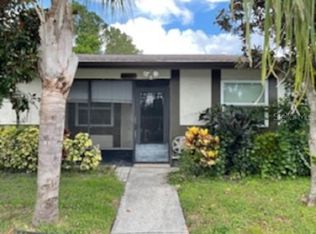 2928 Bancroft Cir E APT A, Palm Harbor, FL 34683