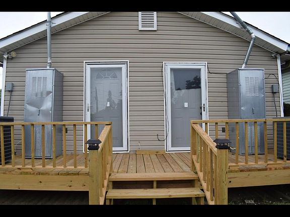 2nd image of 5432 N Derbigny St #A