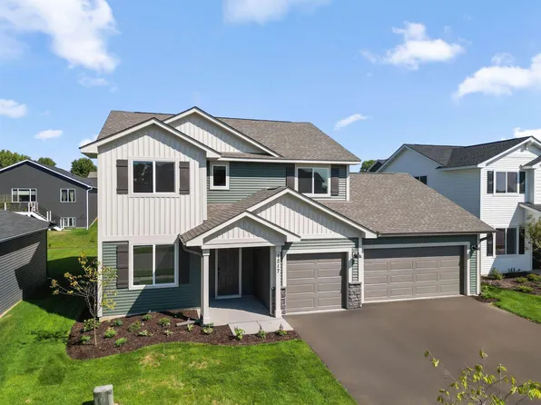 1217 Marlene Ave, River Falls, WI 54022