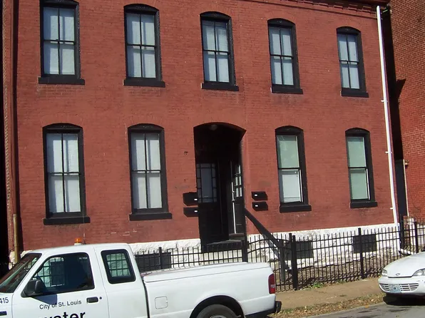 2319 Indiana Ave, Saint Louis, MO 63104