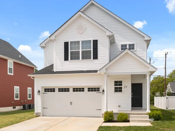 21 Schoolview Ln, Camden Wyoming, DE 19934