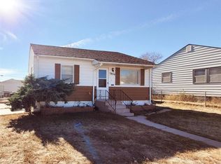 2829 Forest Dr, Cheyenne, WY 82001