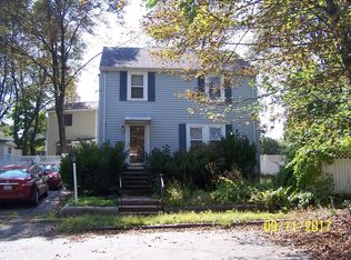 28 Corinne Rd, Medford, MA 02155