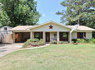 2370 Harahan Rd, Pearl, MS 39208